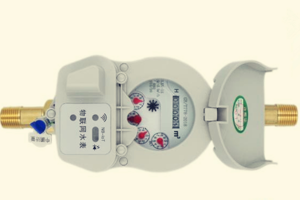 遠傳水表有幾種傳輸方式？四種傳輸方式介紹！ 圖2